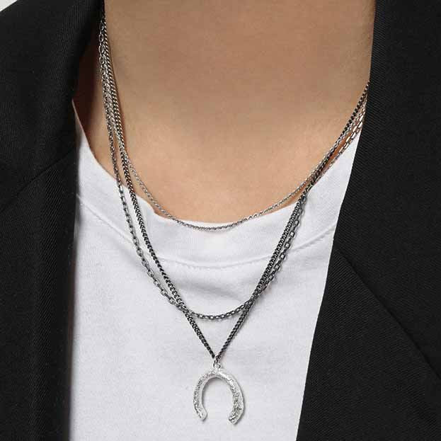 Rope Chain Necklace